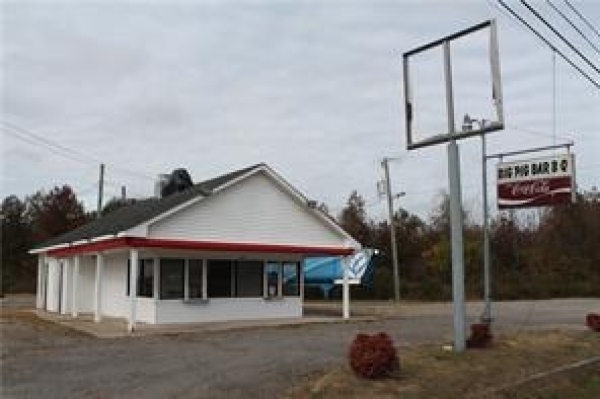 Listing Image #3 - Others for sale at 12420 Blue Star Highway, Stony Creek VA 23882