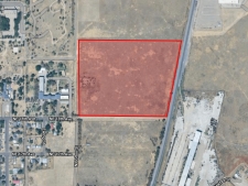 Land property for sale in Amarillo, TX