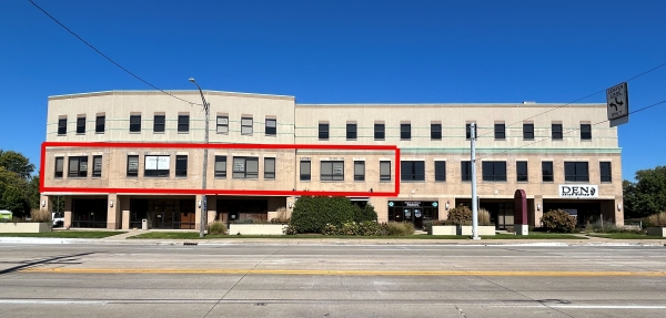 Listing Image #1 - Office for sale at 275 Joliet Street, Dyer IN 46311