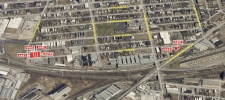 Land property for sale in St. Louis, MO