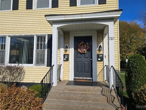 Listing Image #2 - Retail for sale at 210 W Embargo Street, Rome NY 13440