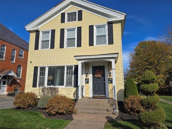 Listing Image #3 - Retail for sale at 210 W Embargo Street, Rome NY 13440