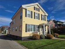 Retail property for sale in Rome, NY