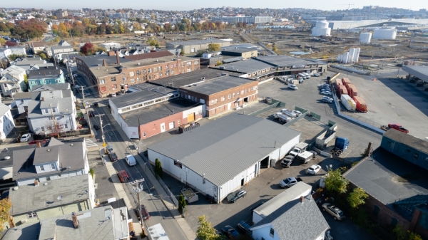 Listing Image #1 - Others for sale at 141-151 Bow Street,26-30 Factory Street,35 Orient Ave, Everett MA 02149