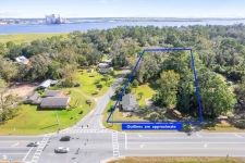 Industrial property for sale in Brunswick, GA