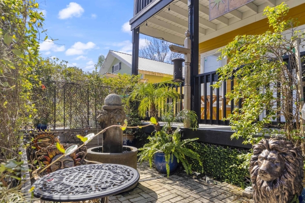 Listing Image #3 - Hotel for sale at 2 Mulvey Street, St. Augustine FL 32084