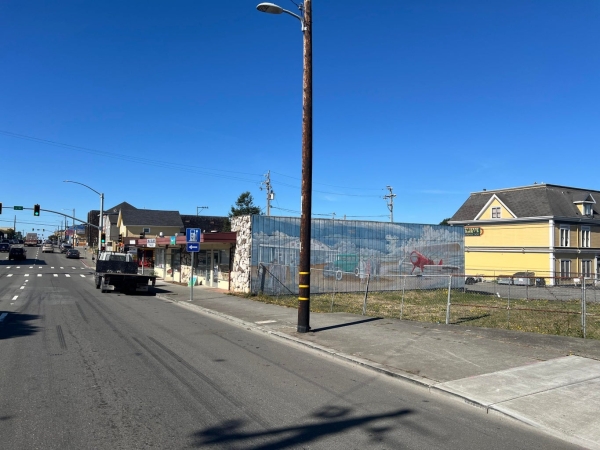 Listing Image #2 - Retail for sale at 1101 4th Street, Eureka CA 95501
