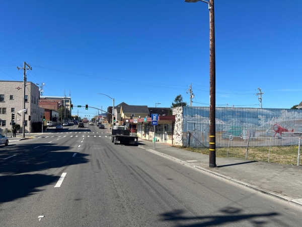 Listing Image #3 - Retail for sale at 1101 4th Street, Eureka CA 95501