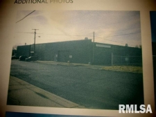 Retail property for sale in Peoria, IL