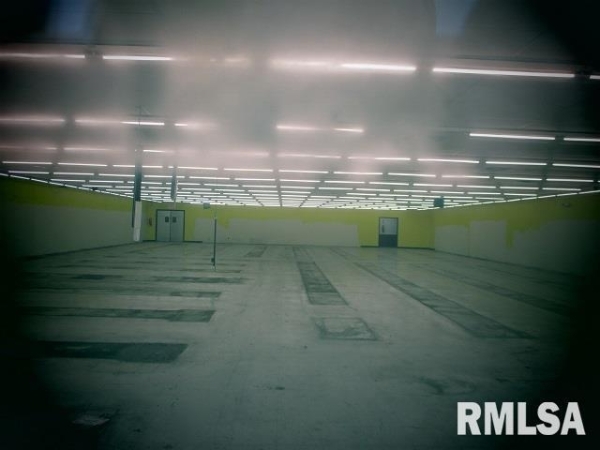 Listing Image #3 - Retail for sale at 610 S CRESENT Street, Gilman IL 60938