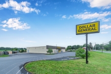 Retail property for sale in Carlisle, PA