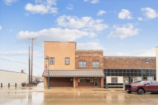 Office property for sale in Oelwein, IA