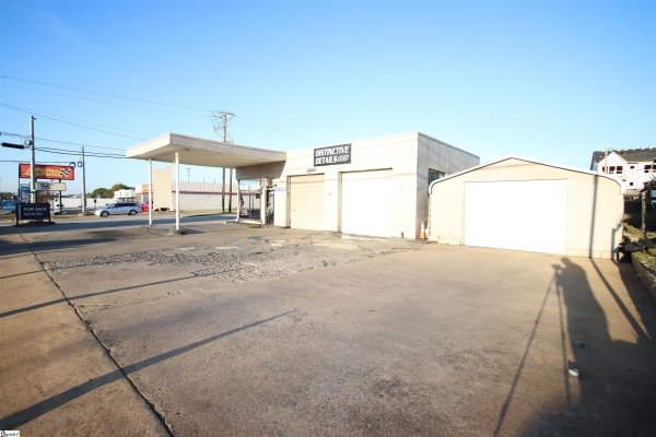 Listing Image #2 - Others for sale at 212 N Main Street, Mauldin SC 29662