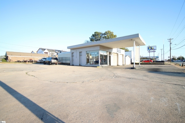 Listing Image #3 - Others for sale at 212 N Main Street, Mauldin SC 29662