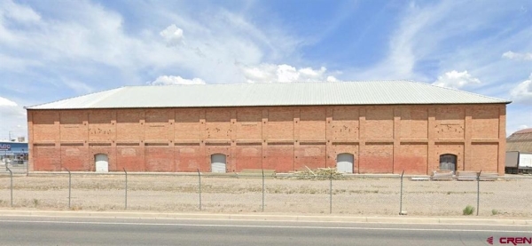 Listing Image #1 - Industrial for sale at 1101 Kimball Avenue, Grand Junction CO 81501