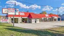 Retail property for sale in Urbana, IL