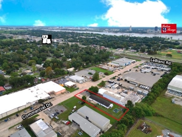 Listing Image #3 - Others for sale at 1213 Commercial Dr, Port Allen LA 70767