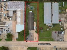 Listing Image #2 - Others for sale at 1213 Commercial Dr, Port Allen LA 70767