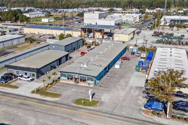 Listing Image #3 - Others for sale at 811 Seaboard St., Myrtle Beach SC 29577