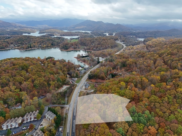 Listing Image #3 - Others for sale at Hwy 76 - 1.6 Acres, Hiawassee GA 30546