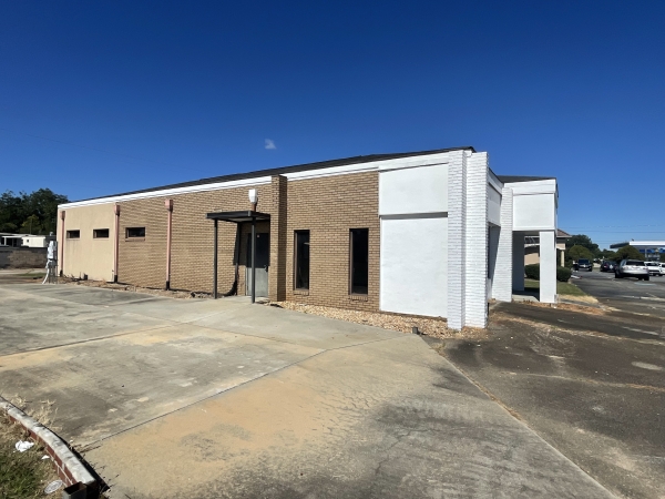Listing Image #2 - Office for sale at 1041-43 N Houston Road, Warner Robins GA 31093