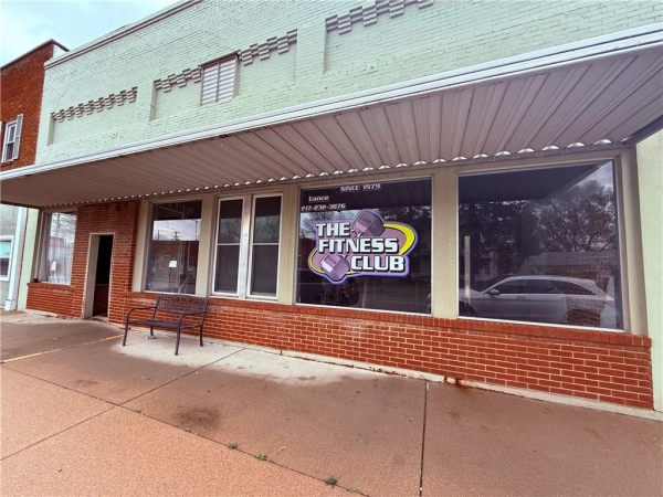 Listing Image #1 - Others for sale at 218 S Central Ave, Casey IL 62420