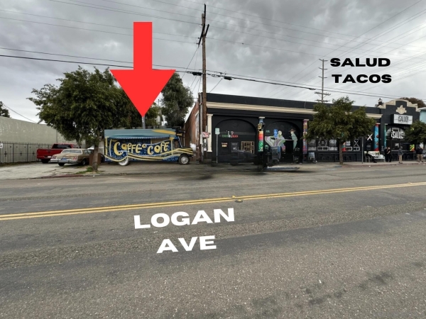 Listing Image #1 - Others for sale at 2174 Logan, San Diego CA 92113