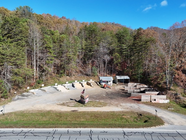 Listing Image #1 - Land for sale at 900  S Main Street, Hiawassee GA 30546