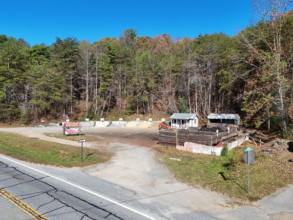 Listing Image #3 - Land for sale at 900  S Main Street, Hiawassee GA 30546