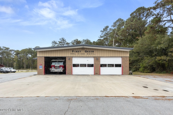 Listing Image #2 - Others for sale at 2720 Piney Green Road, Midway Park NC 28544