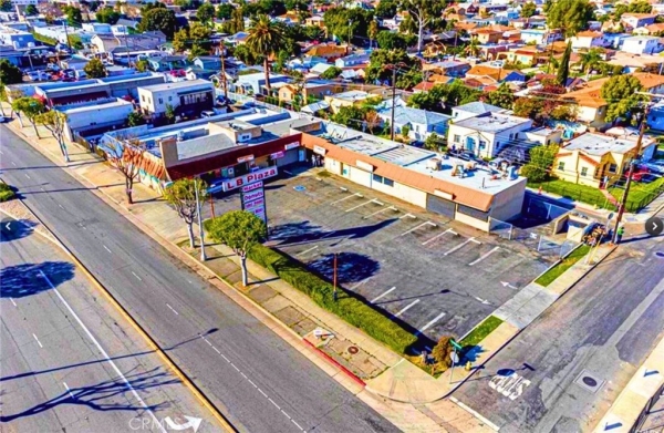 Listing Image #2 - Others for sale at 609 N Long Beach Boulevard, Compton CA 90221
