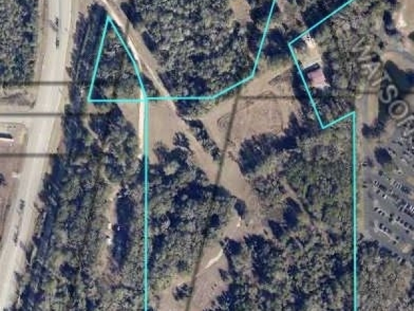 Listing Image #3 - Land for sale at 1793 Old Clyattville Rd, Valdosta GA 31601