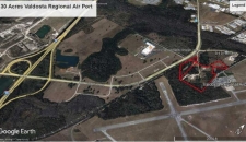 Land property for sale in Valdosta, GA