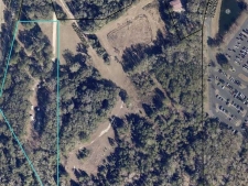 Listing Image #2 - Land for sale at 1793 Old Clyattville Rd, Valdosta GA 31601