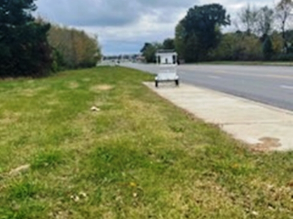 Listing Image #3 - Land for sale at 3160 New Holt Rd, Paducah KY 42001