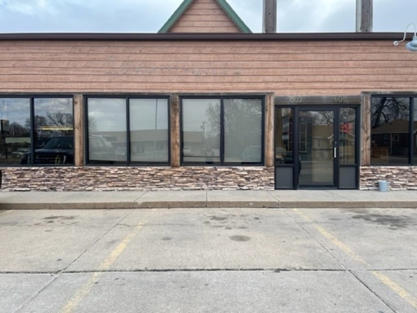 Listing Image #1 - Others for sale at 603 S Jeffers, NORTH PLATTE NE 69101