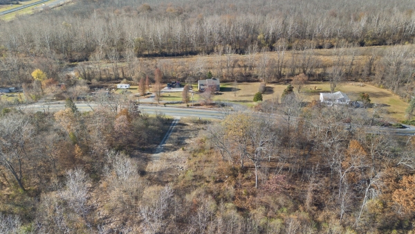 Listing Image #3 - Land for sale at 260 US highway 46, Independence Township NJ 07838
