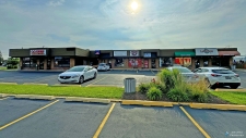 Listing Image #1 - Shopping Center for sale at 13801 S Cicero Ave, Crestwood IL 60445