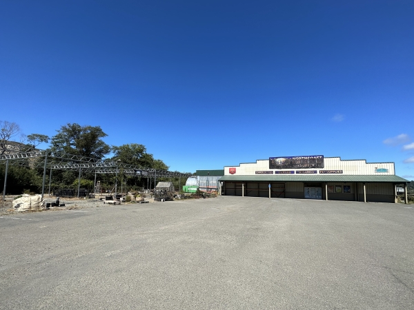 Listing Image #2 - Retail for sale at 126 Dinsmore Drive, Fortuna CA 95540