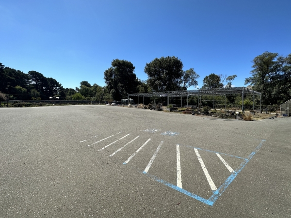 Listing Image #3 - Retail for sale at 126 Dinsmore Drive, Fortuna CA 95540