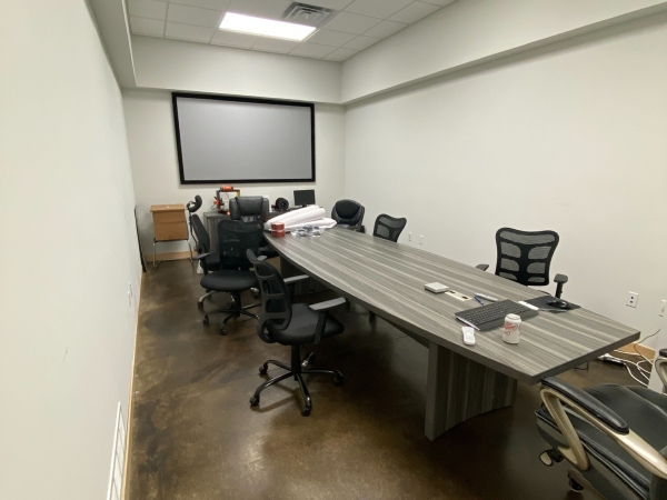 Listing Image #2 - Industrial for sale at 1400 E High St, Milton WI 53563
