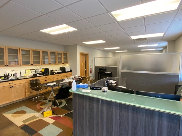 Listing Image #3 - Industrial for sale at 1400 E High St, Milton WI 53563
