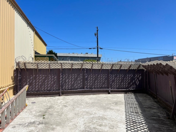 Listing Image #3 - Industrial for sale at 449 W Clark Street, Eureka CA 95501