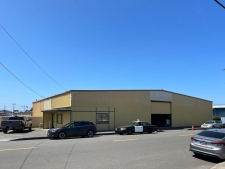 Industrial property for sale in Eureka, CA