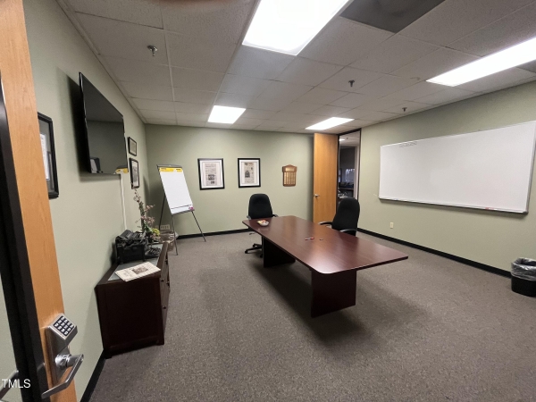 Listing Image #2 - Office for sale at 5171 Glenwood Avenue , 486, Raleigh NC 27612