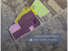 Land property for sale in Plum Springs, KY