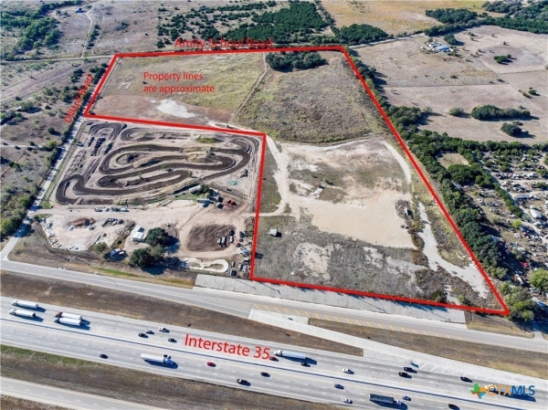 Listing Image #1 - Others for sale at 7900 S Interstate 35, Belton TX 76513