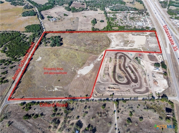 Listing Image #2 - Others for sale at 7900 S Interstate 35, Belton TX 76513