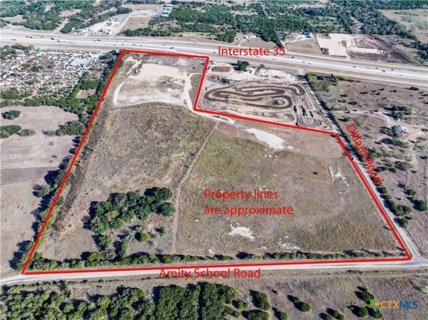 Listing Image #3 - Others for sale at 7900 S Interstate 35, Belton TX 76513