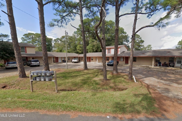Listing Image #2 - Others for sale at 6519 Jasmine Street, Moss Point MS 39563